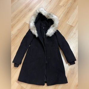 Aritzia jacket size xxs